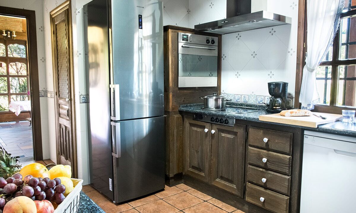 Photo of Kitchen in Naves