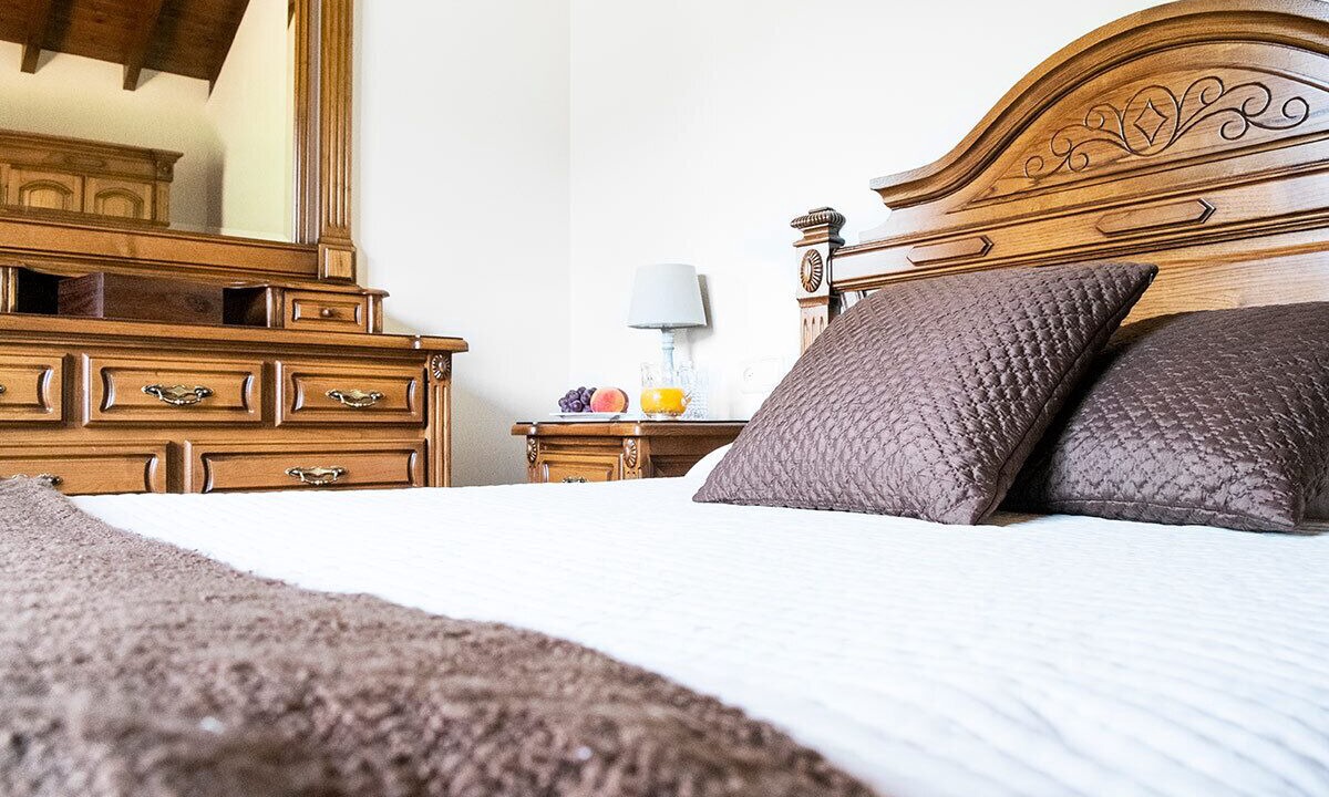 Photo of Bedroom in Naves