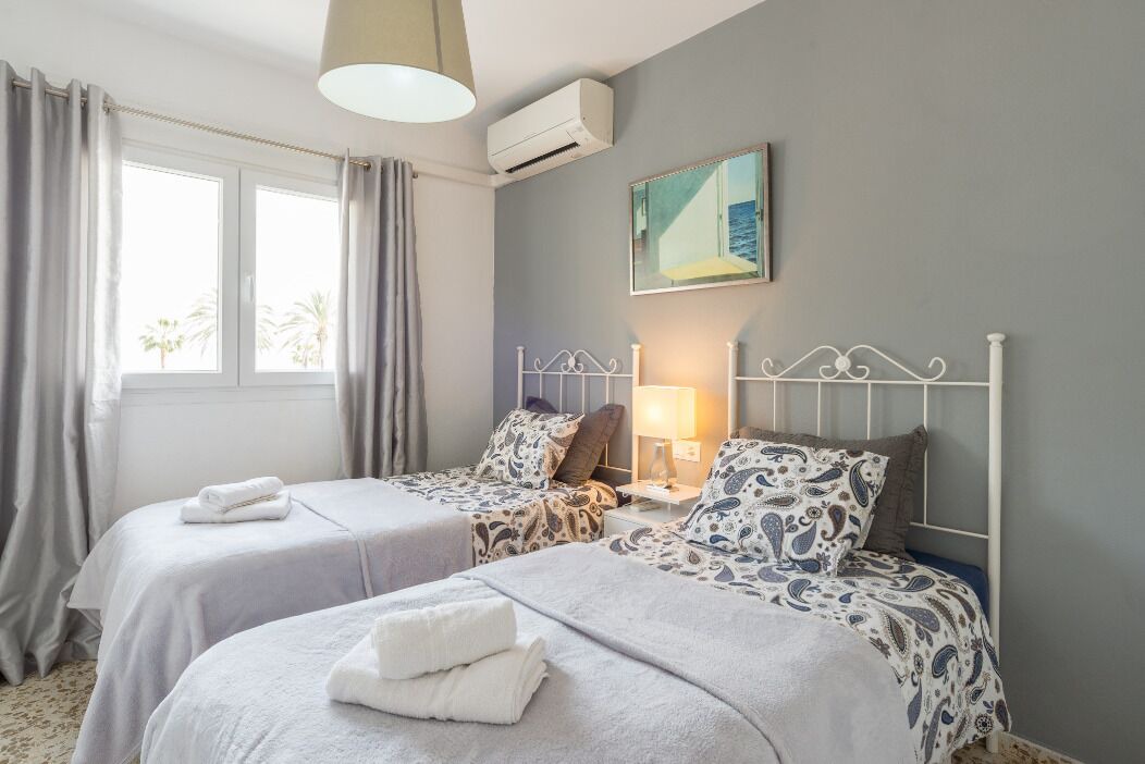 Photo of Bedroom in Carretera de Cadiz