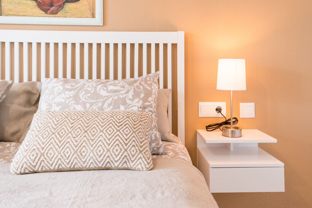Photo of Bedroom in Carretera de Cadiz