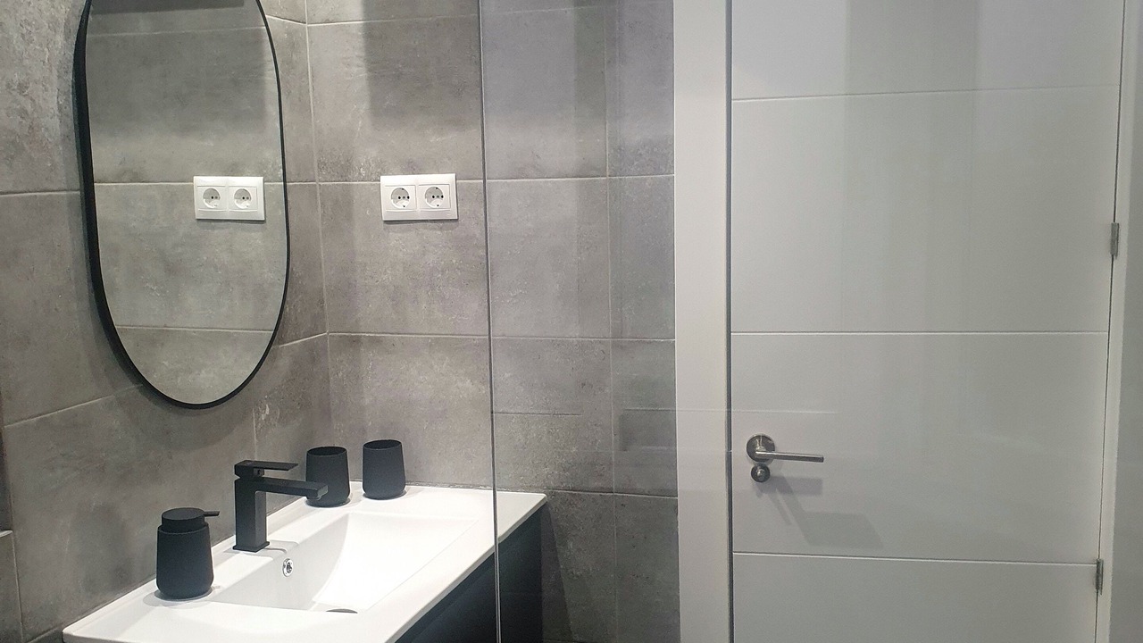 Photo of Bathroom in Carretera de Cadiz