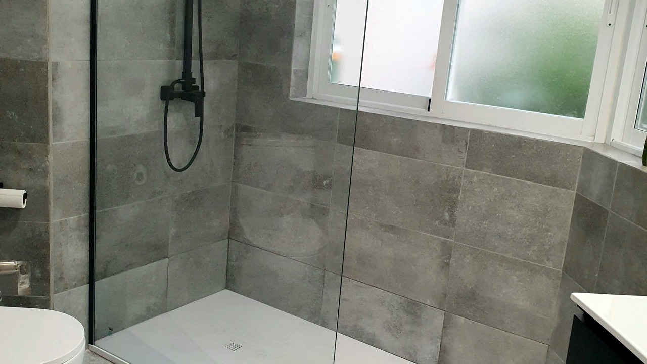 Photo of Bathroom in Carretera de Cadiz