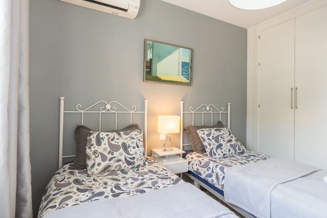 Photo of Bedroom in Carretera de Cadiz