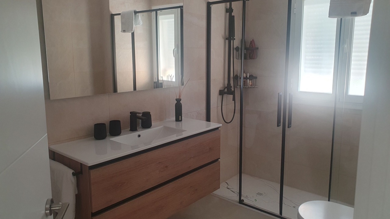Photo of Bathroom in Carretera de Cadiz
