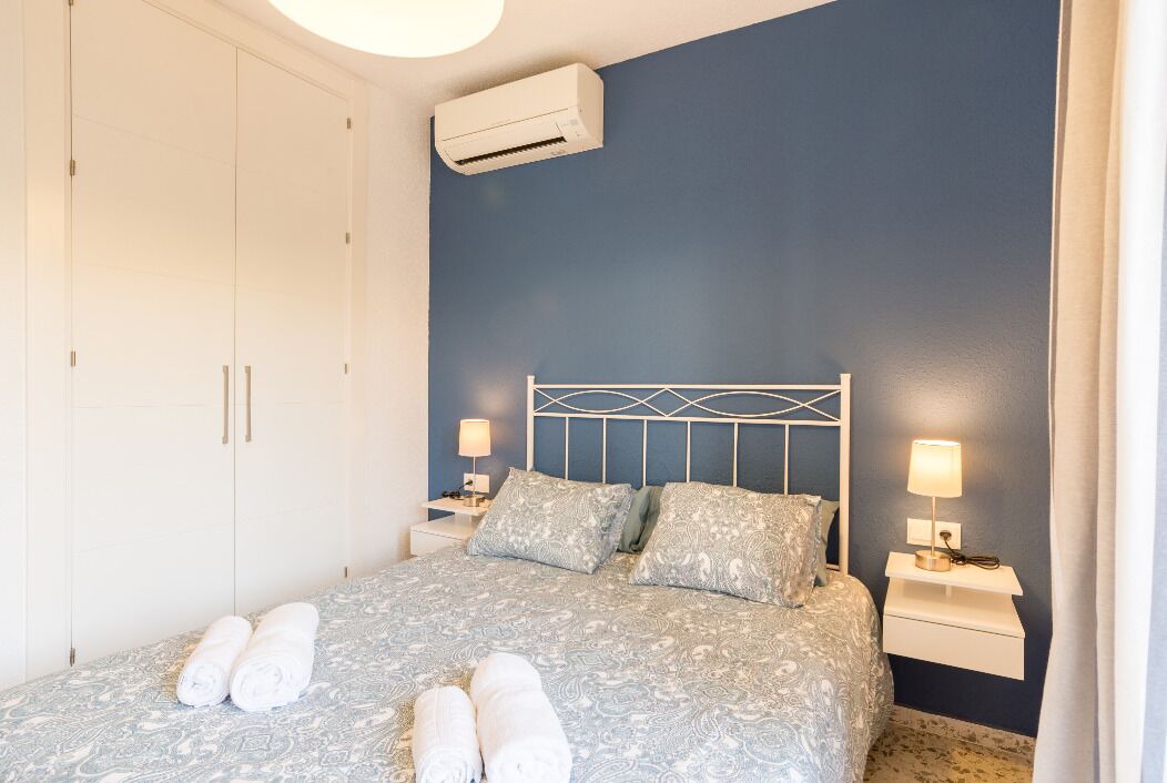 Photo of Bedroom in Carretera de Cadiz