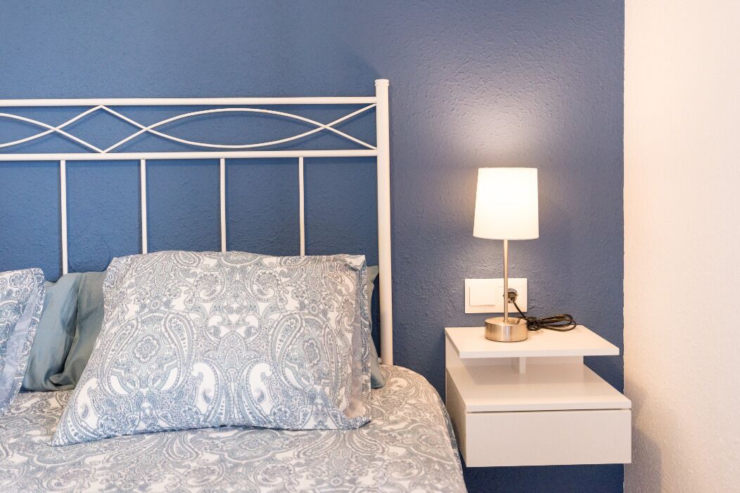 Photo of Bedroom in Carretera de Cadiz