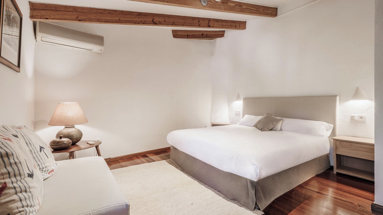 Photo of Bedroom in Sencelles