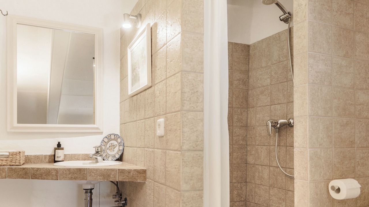 Photo of Bathroom in Sencelles
