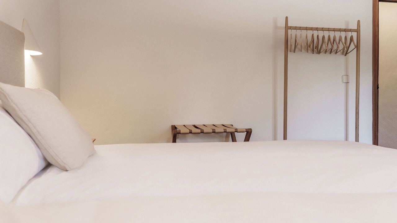 Photo of Bedroom in Sencelles