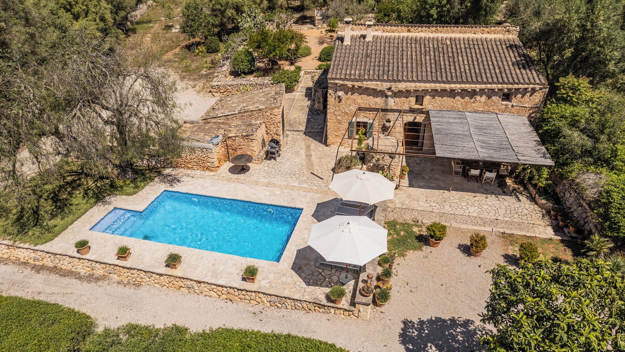 Photo of Outdoor in Sencelles
