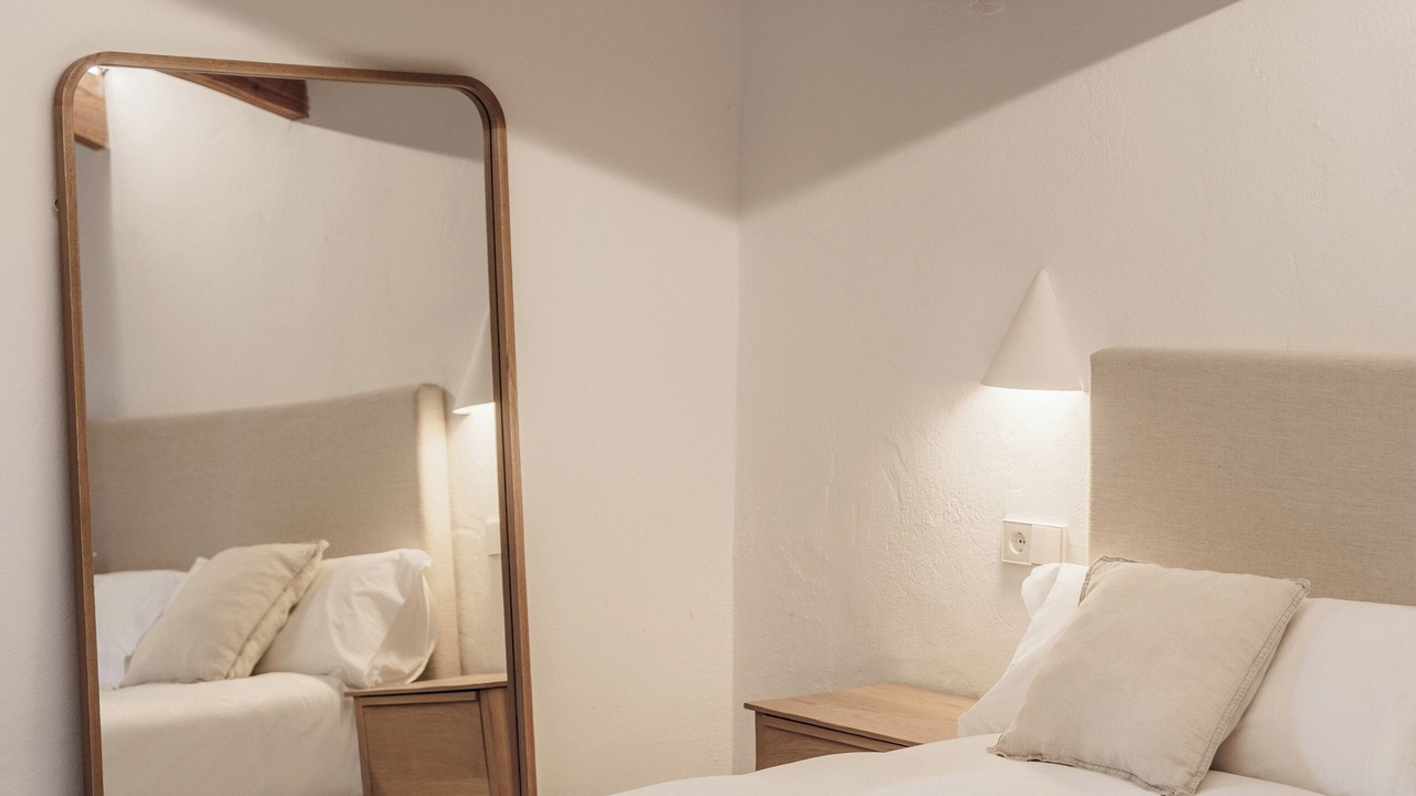 Photo of Bedroom in Sencelles