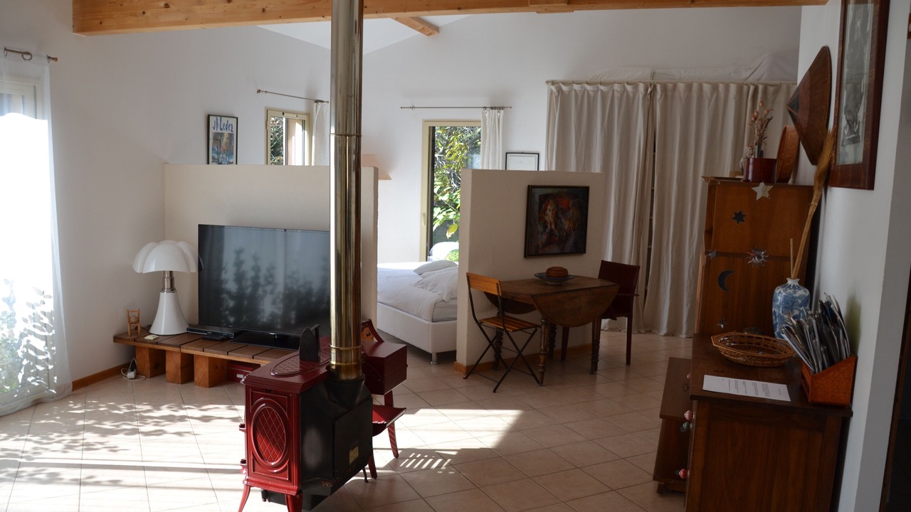 Photo of Bedroom in Senas