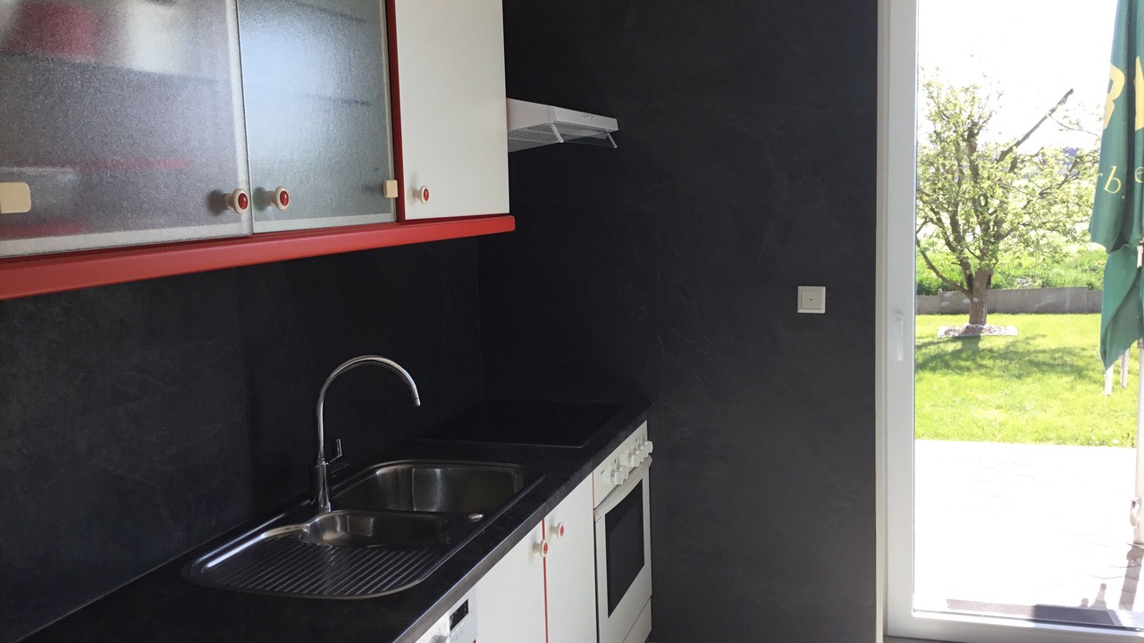 Photo of Kitchen in Wremen