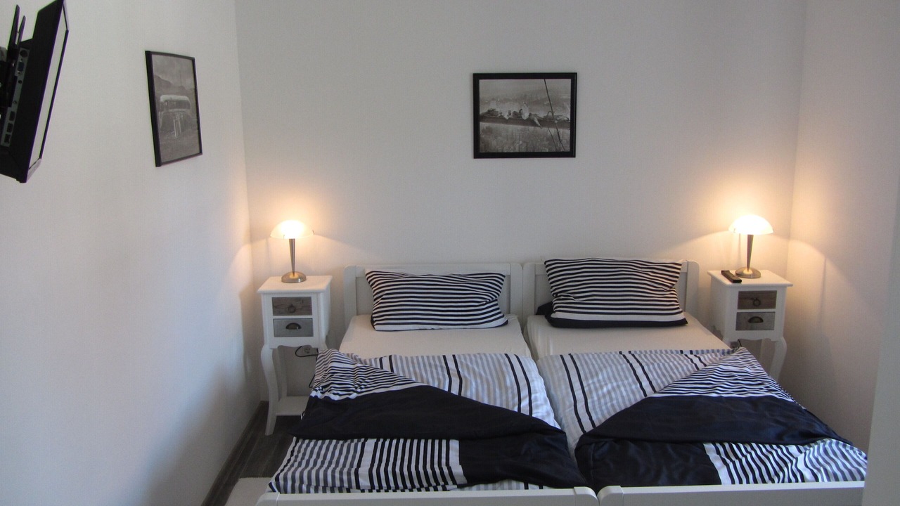 Photo of Bedroom in Wremen