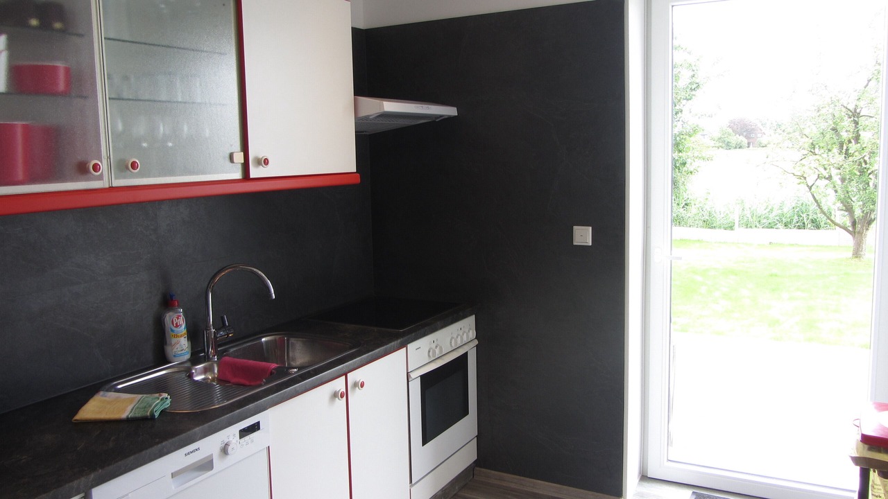 Photo of Kitchen in Wremen