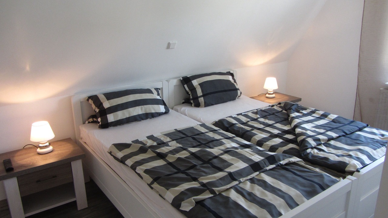 Photo of Bedroom in Wremen