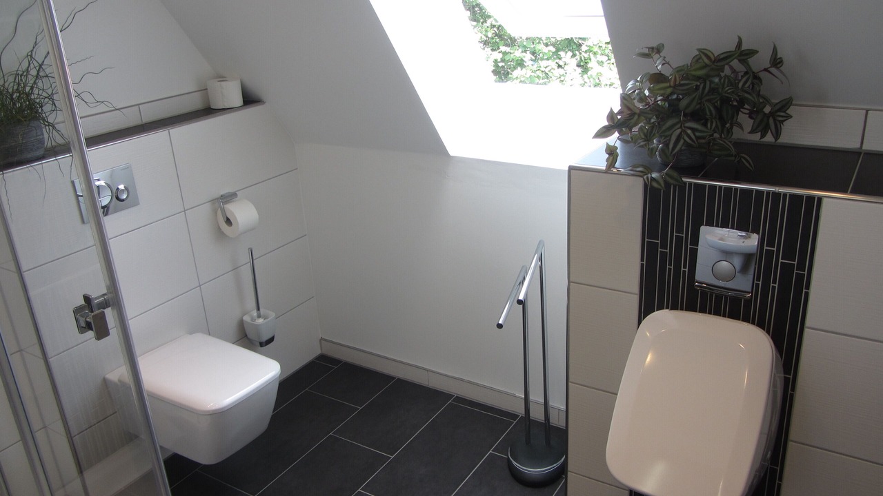 Photo of Bathroom in Wremen