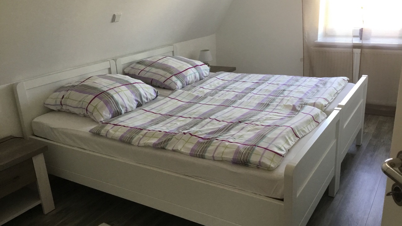Photo of Bedroom in Wremen