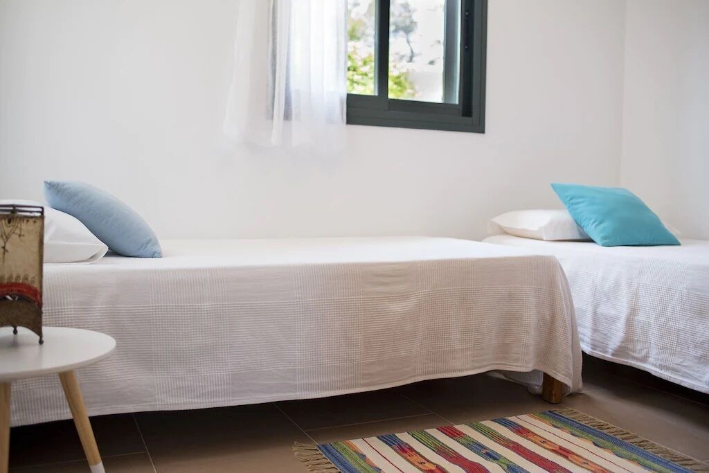 Photo of Bedroom in Sant Josep de sa Talaia