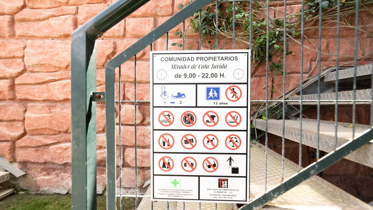 Photo of Outdoor in Sant Josep de sa Talaia
