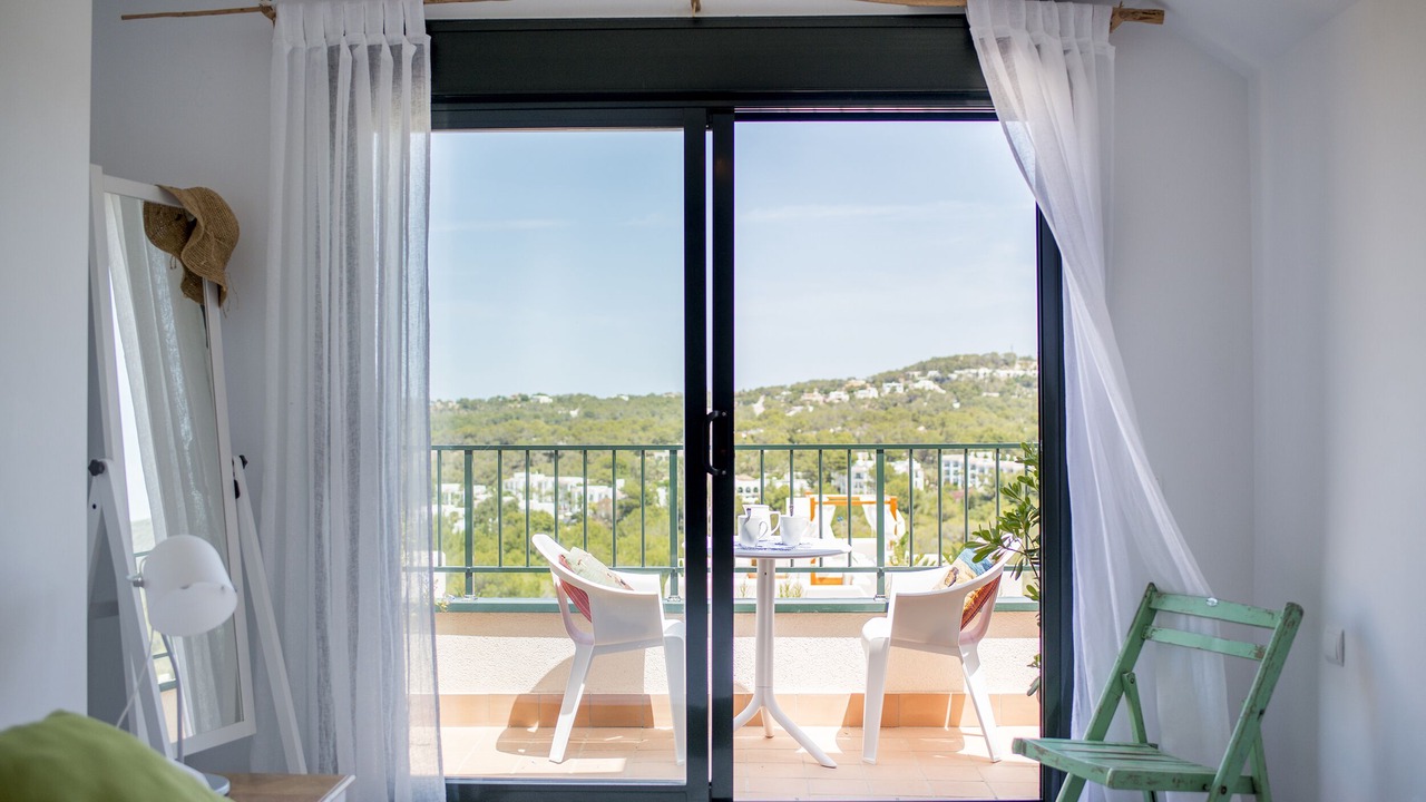 Photo of Bedroom in Sant Josep de sa Talaia