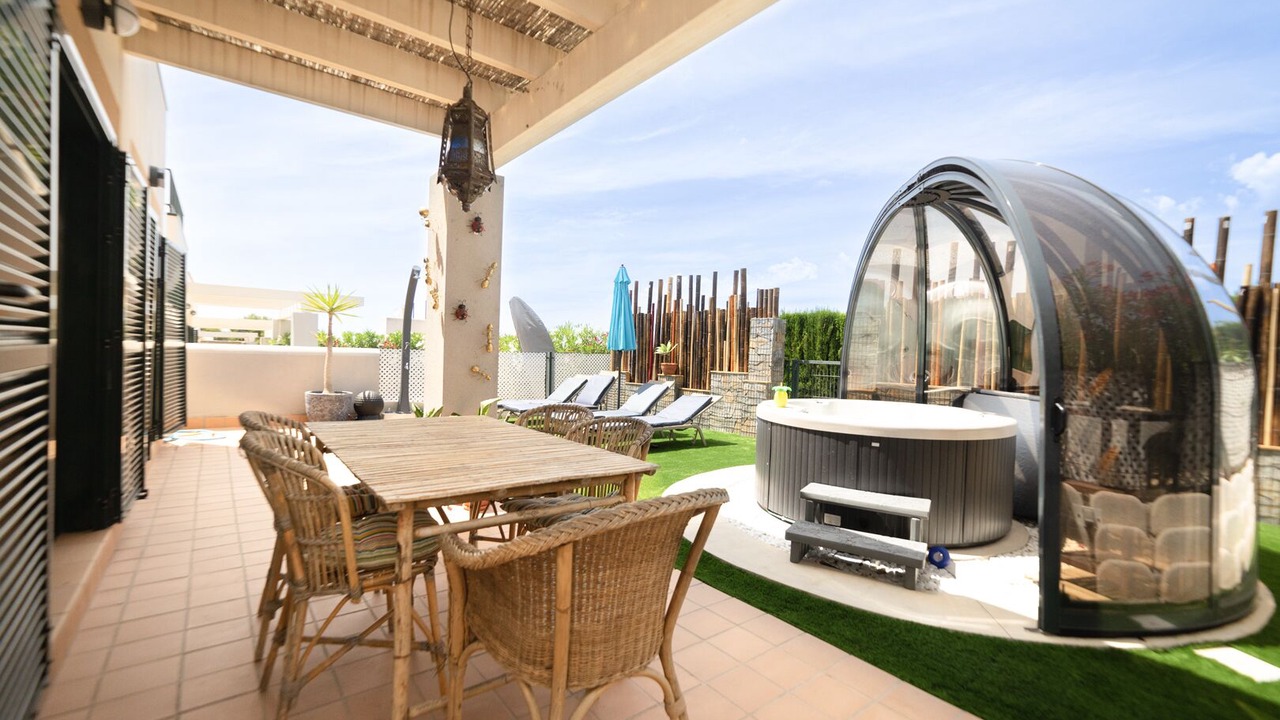 Photo of Outdoor in Sant Josep de sa Talaia