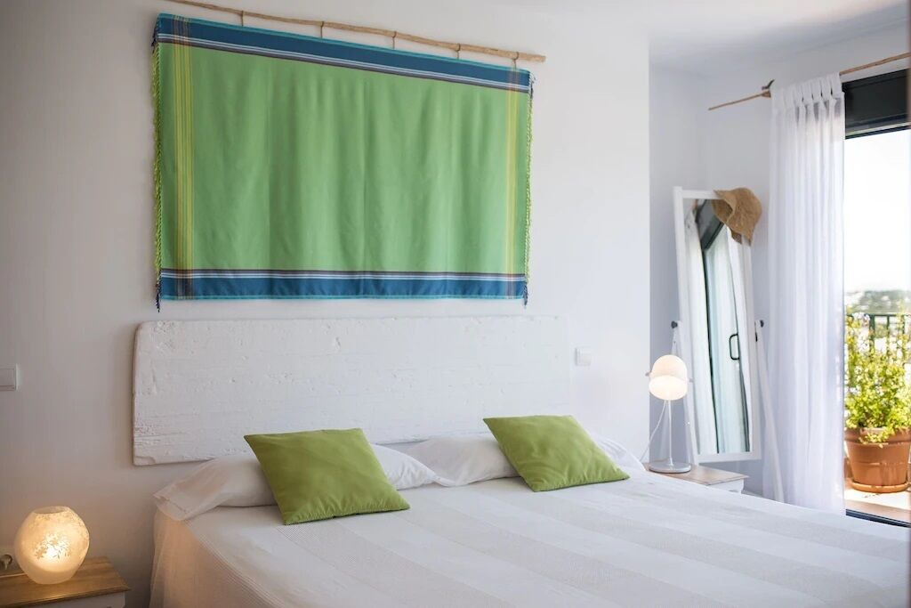 Photo of Bedroom in Sant Josep de sa Talaia