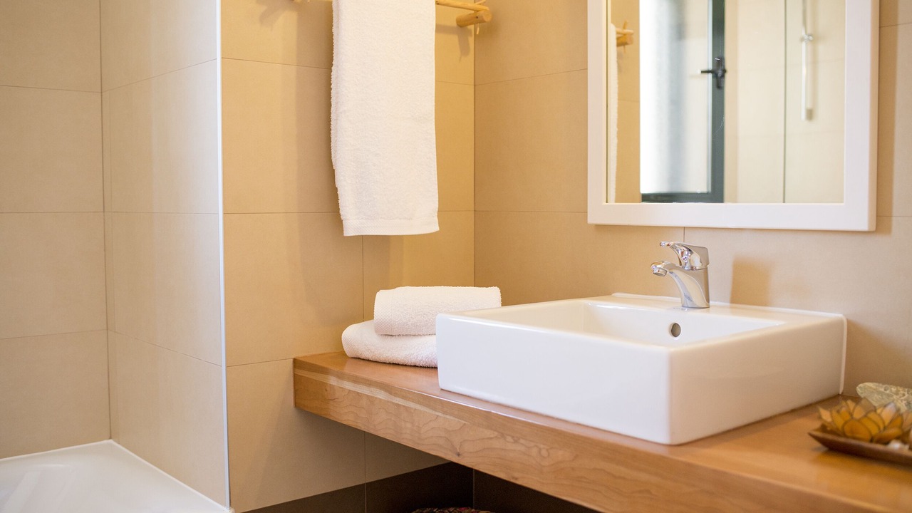 Photo of Bathroom in Sant Josep de sa Talaia