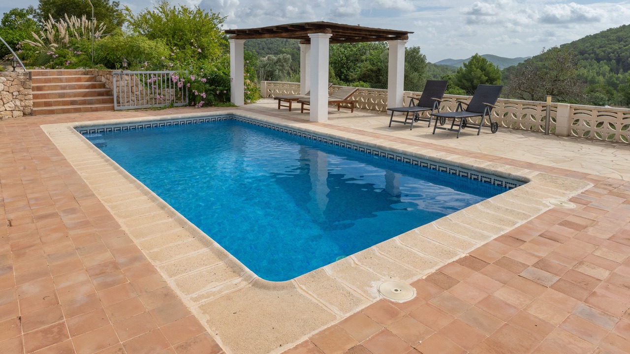 Photo of Outdoor in Sant Josep de sa Talaia