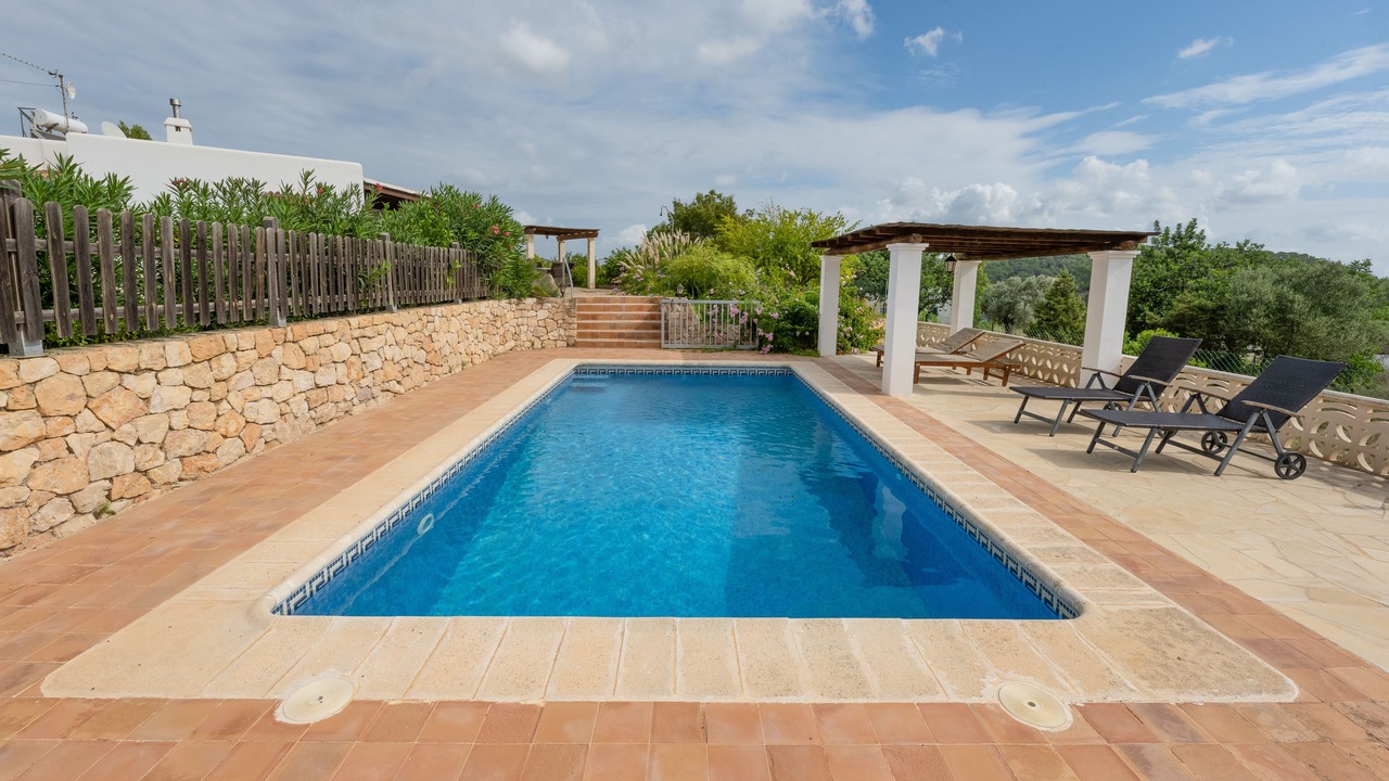 Photo of Outdoor in Sant Josep de sa Talaia