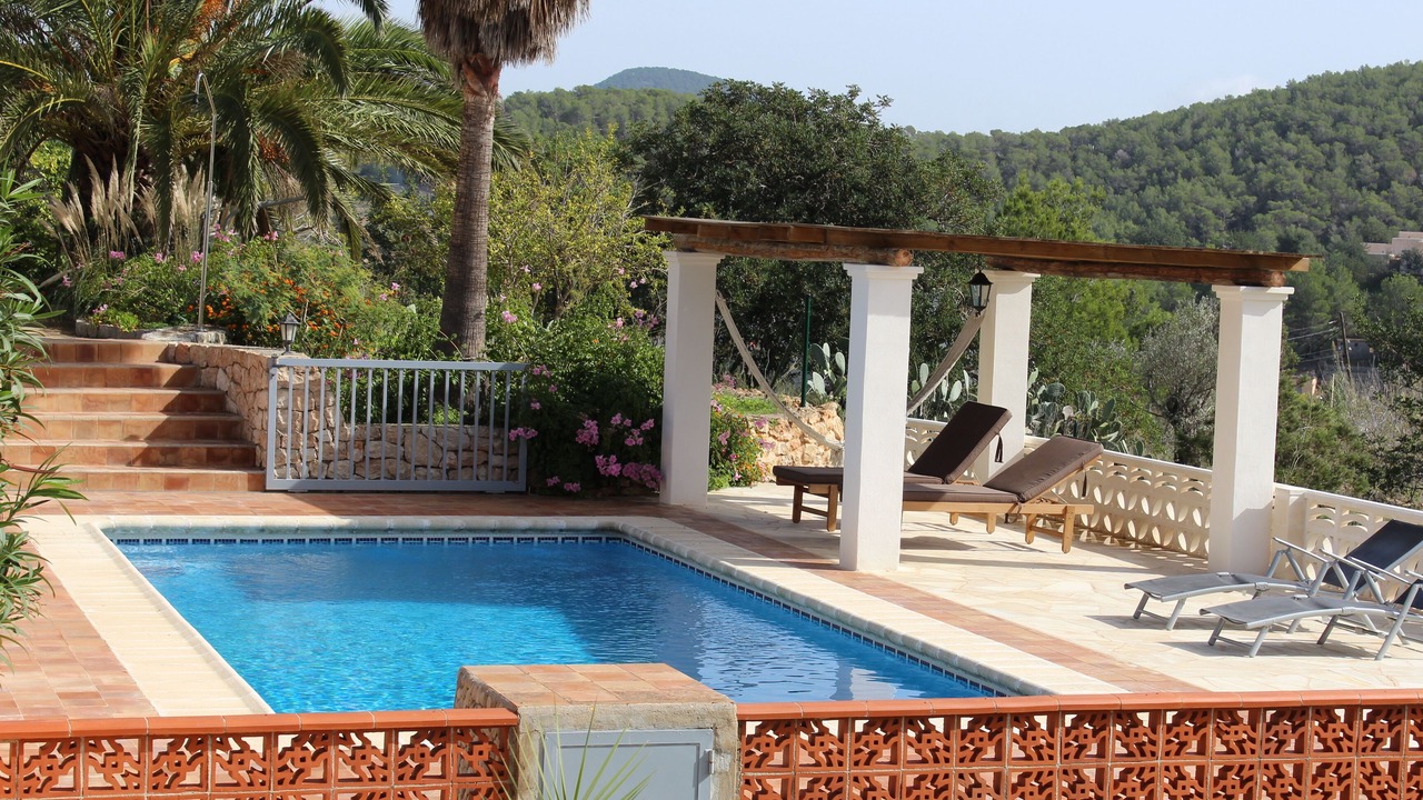 Photo of Outdoor in Sant Josep de sa Talaia