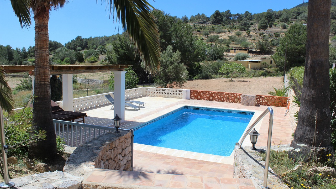 Photo of Outdoor in Sant Josep de sa Talaia