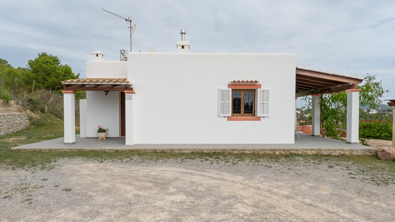 Photo of Outdoor in Sant Josep de sa Talaia