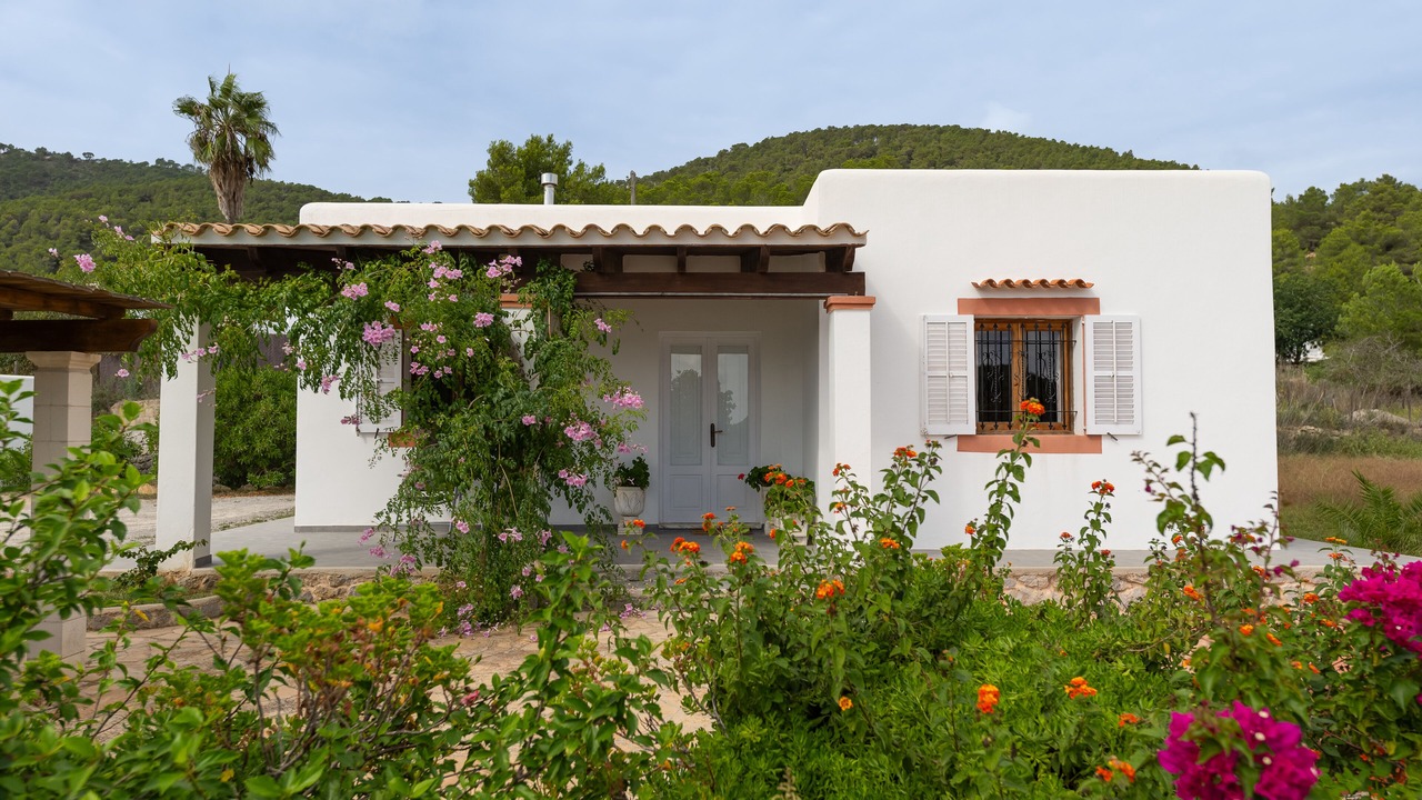 Photo of Outdoor in Sant Josep de sa Talaia
