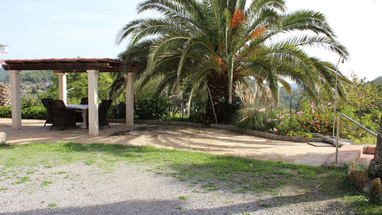 Photo of Outdoor in Sant Josep de sa Talaia
