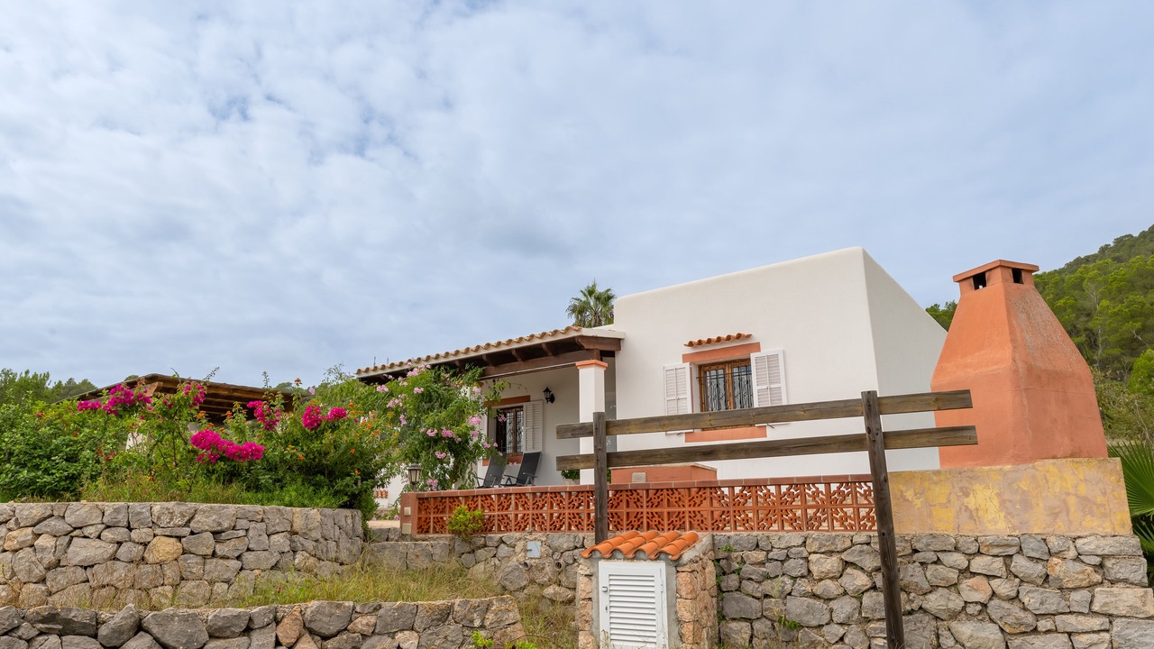 Photo of Outdoor in Sant Josep de sa Talaia