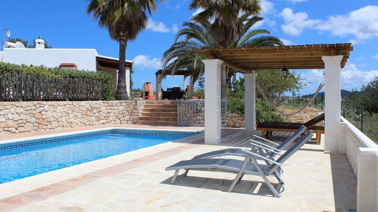 Photo of Outdoor in Sant Josep de sa Talaia