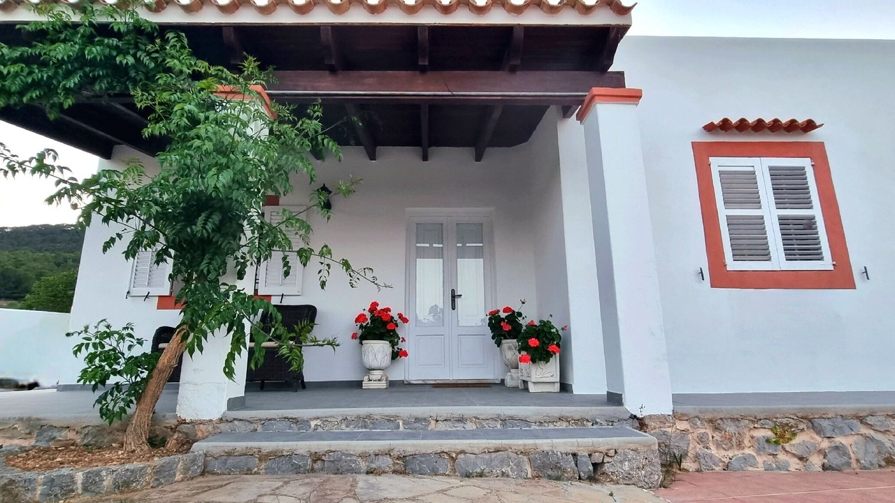 Photo of Outdoor in Sant Josep de sa Talaia