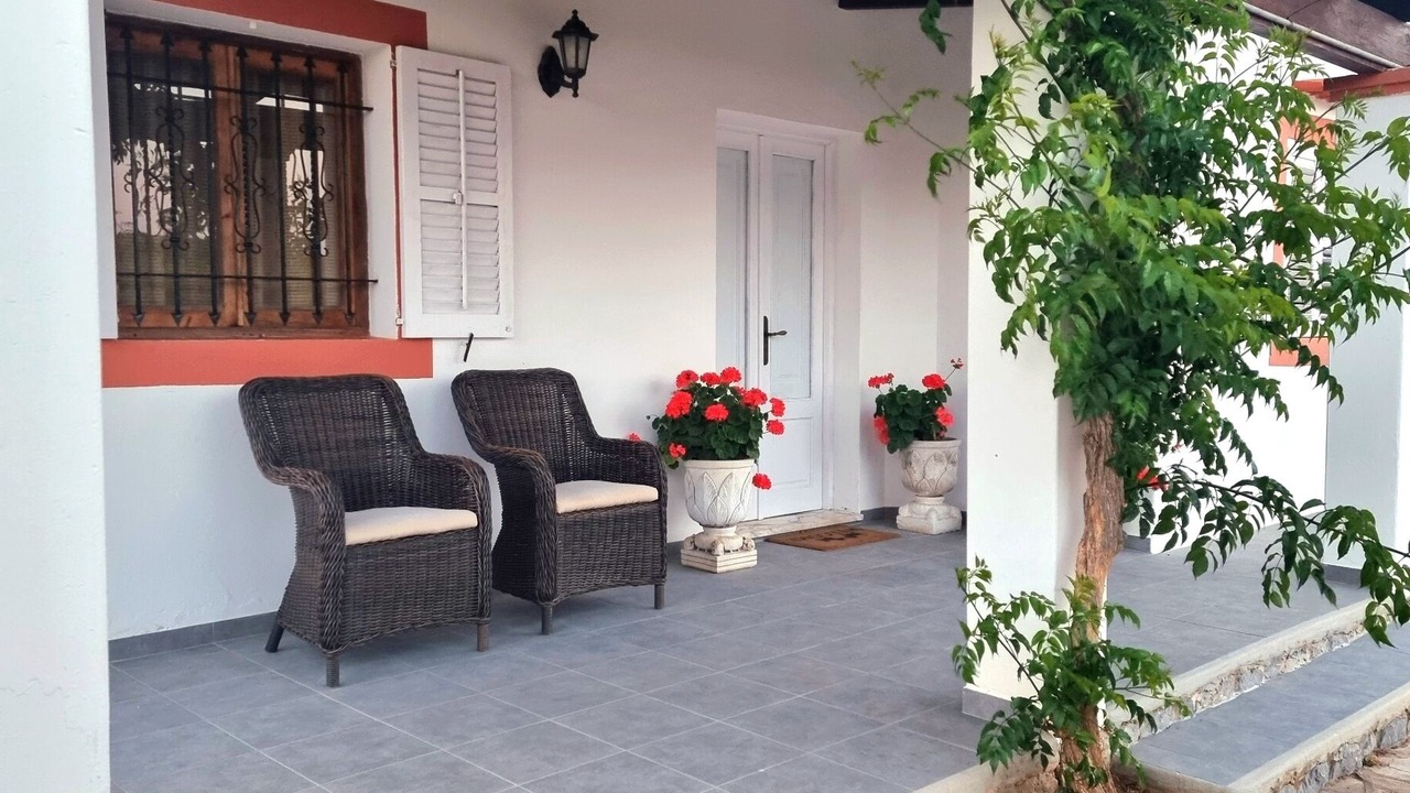 Photo of Patio Balcony in Sant Josep de sa Talaia