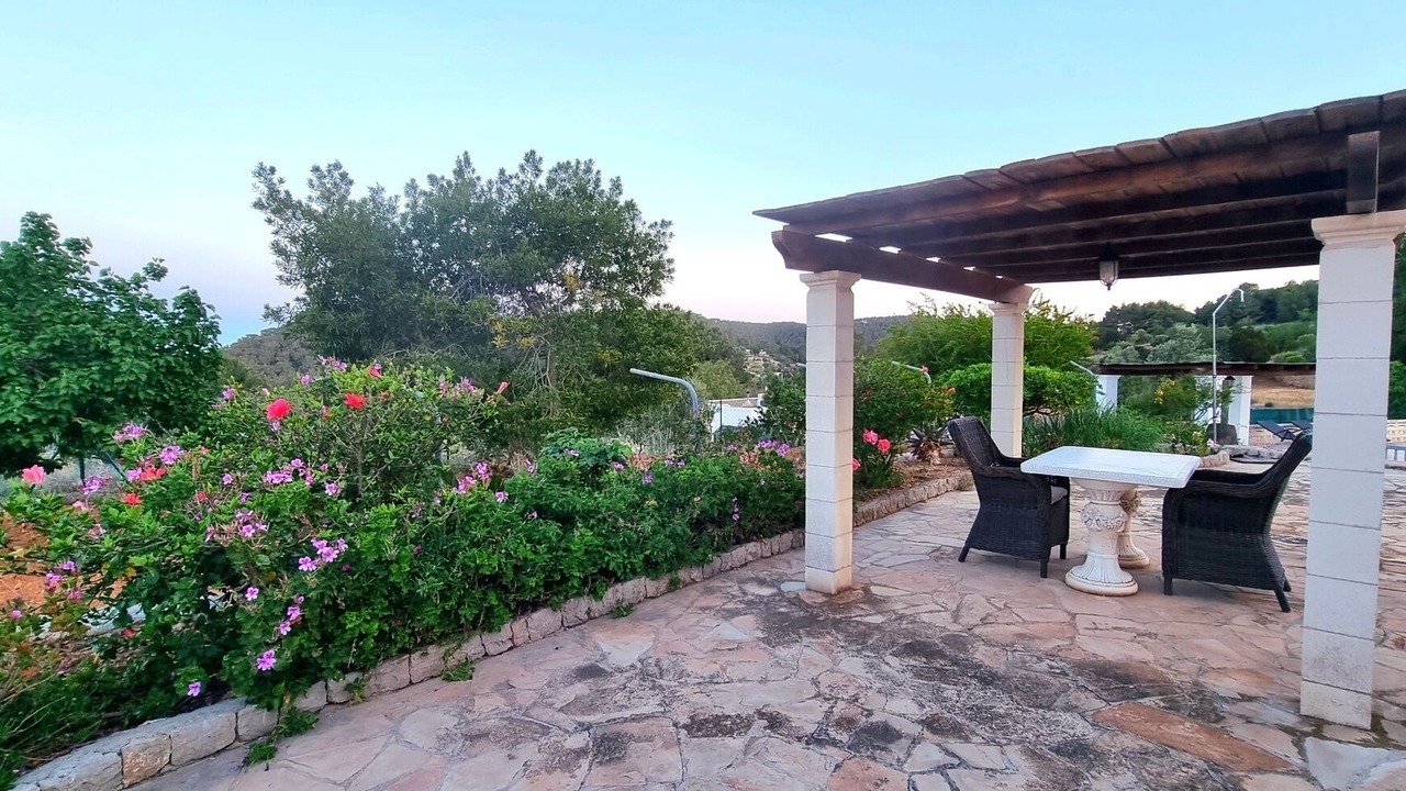 Photo of Outdoor in Sant Josep de sa Talaia