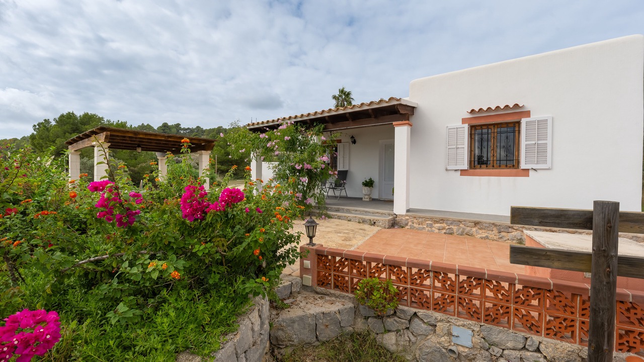 Photo of Outdoor in Sant Josep de sa Talaia