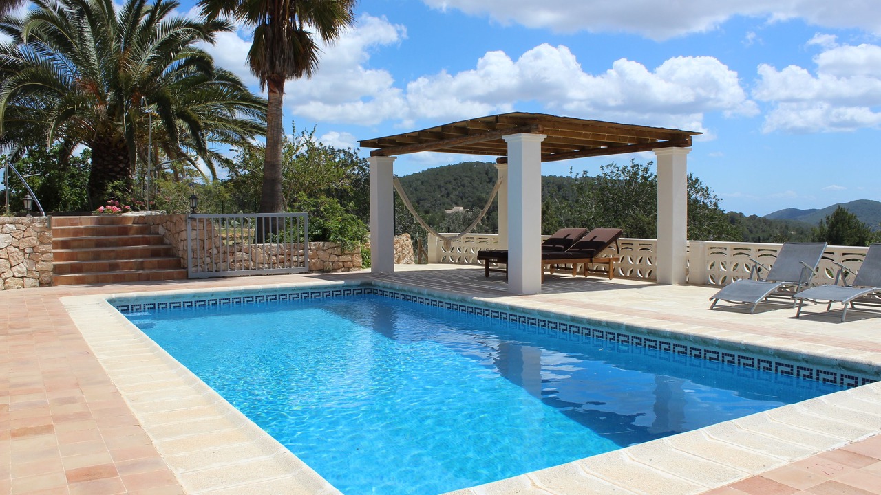 Photo of Outdoor in Sant Josep de sa Talaia