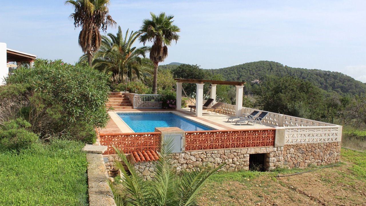 Photo of Outdoor in Sant Josep de sa Talaia