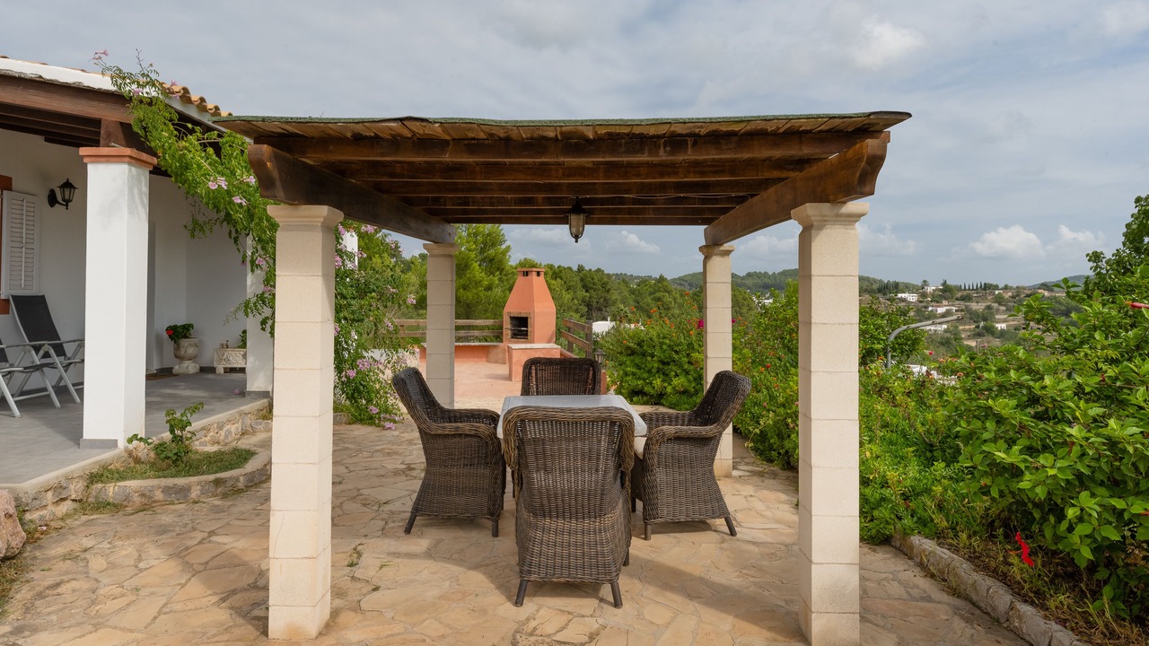 Photo of Outdoor in Sant Josep de sa Talaia