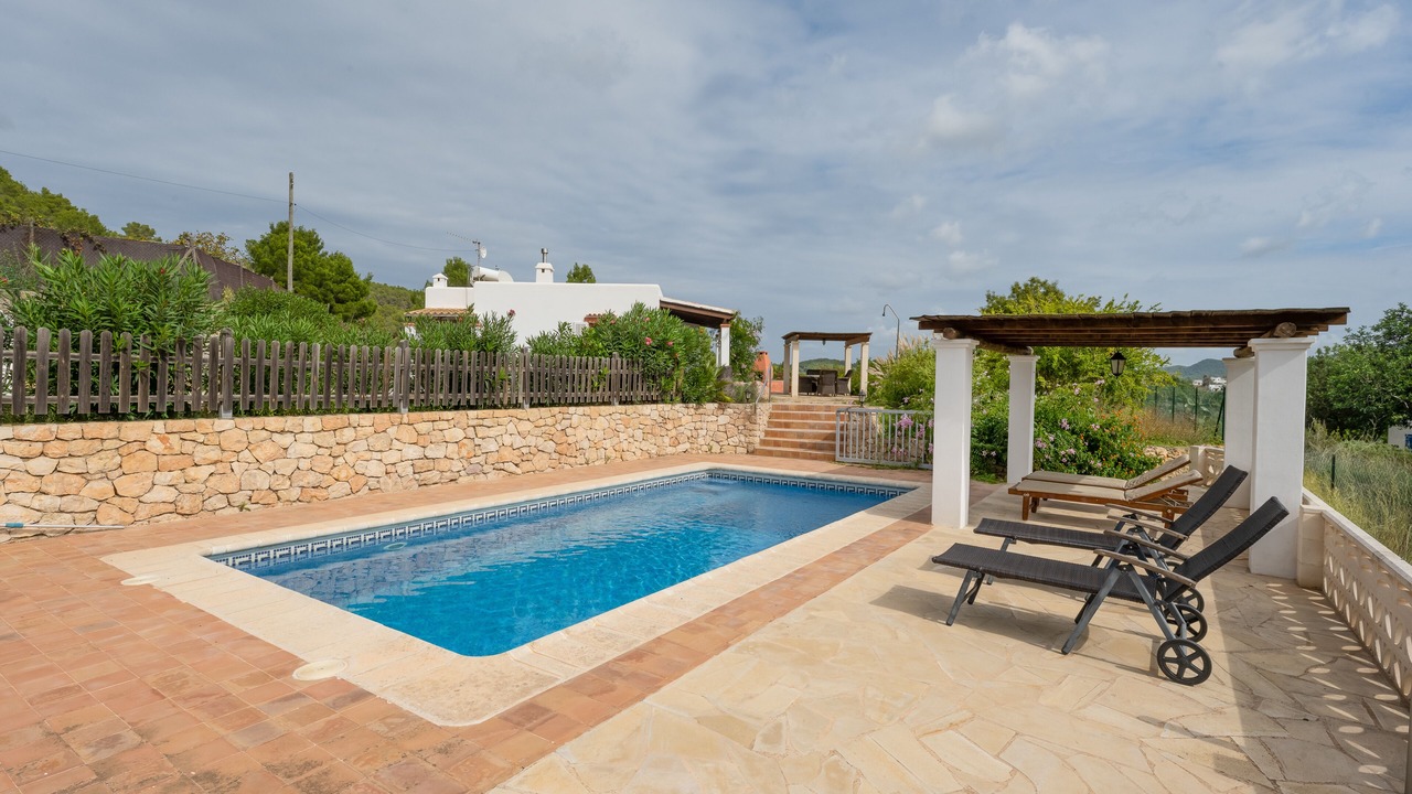 Photo of Outdoor in Sant Josep de sa Talaia