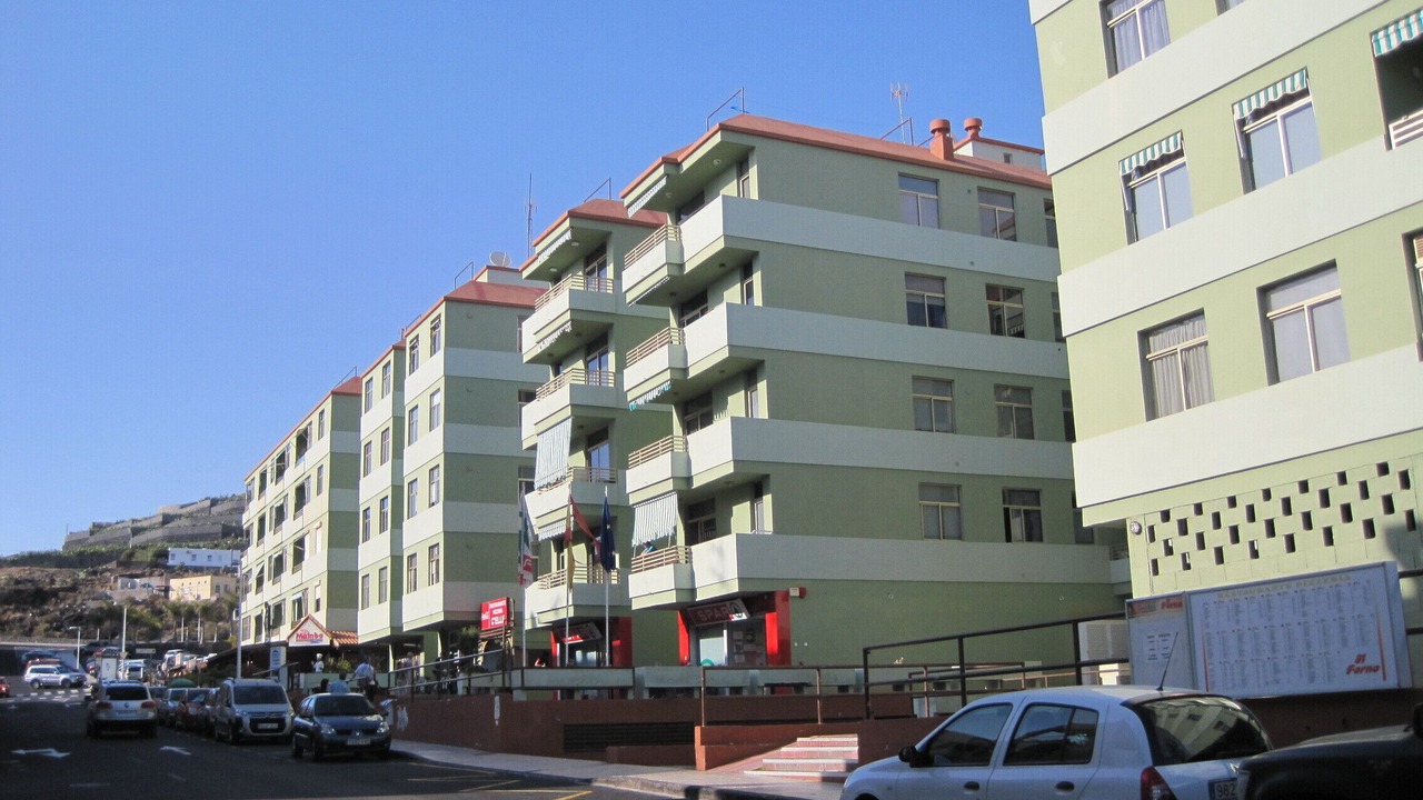Photo of Outdoor in Puerto Naos