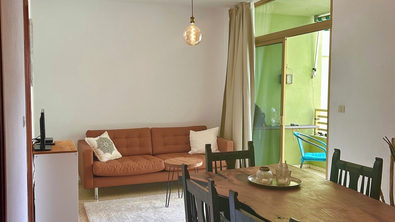 Photo of Livingroom in Puerto Naos