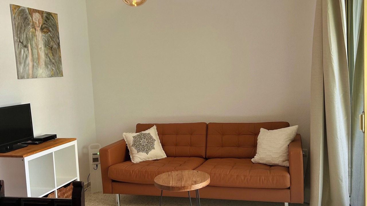 Photo of Livingroom in Puerto Naos