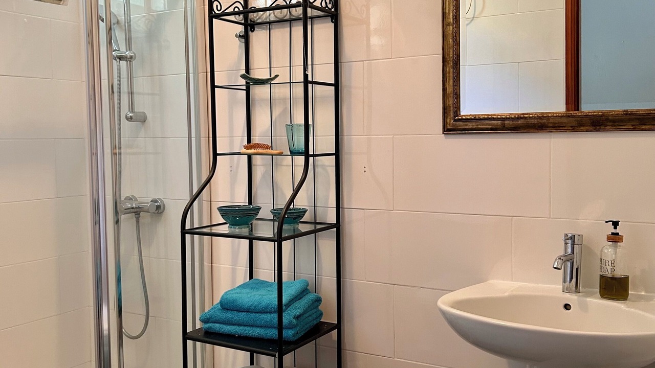 Photo of Bathroom in Puerto Naos