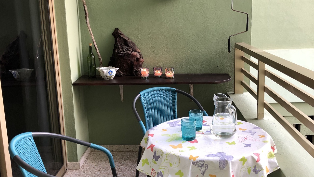 Photo of Outdoor in Puerto Naos